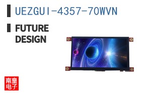 UEZGUI-4357-70WVN ͼƬ